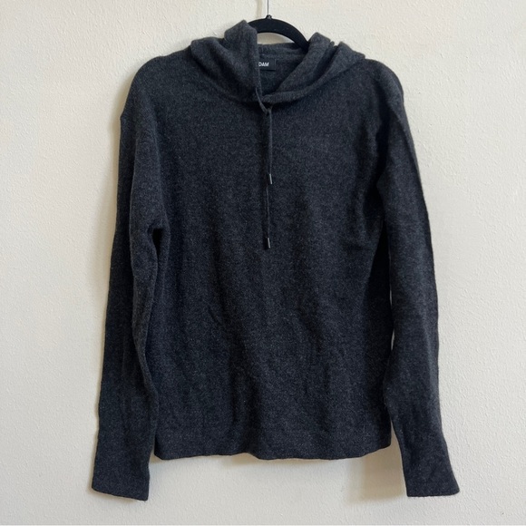 NAADAM Sweaters - Naadam cashmere sweater hoodie